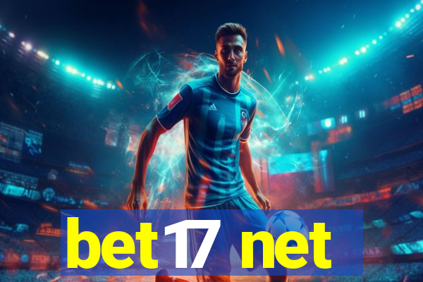 bet17 net